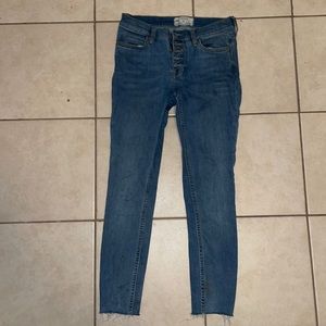 Free People Jegging